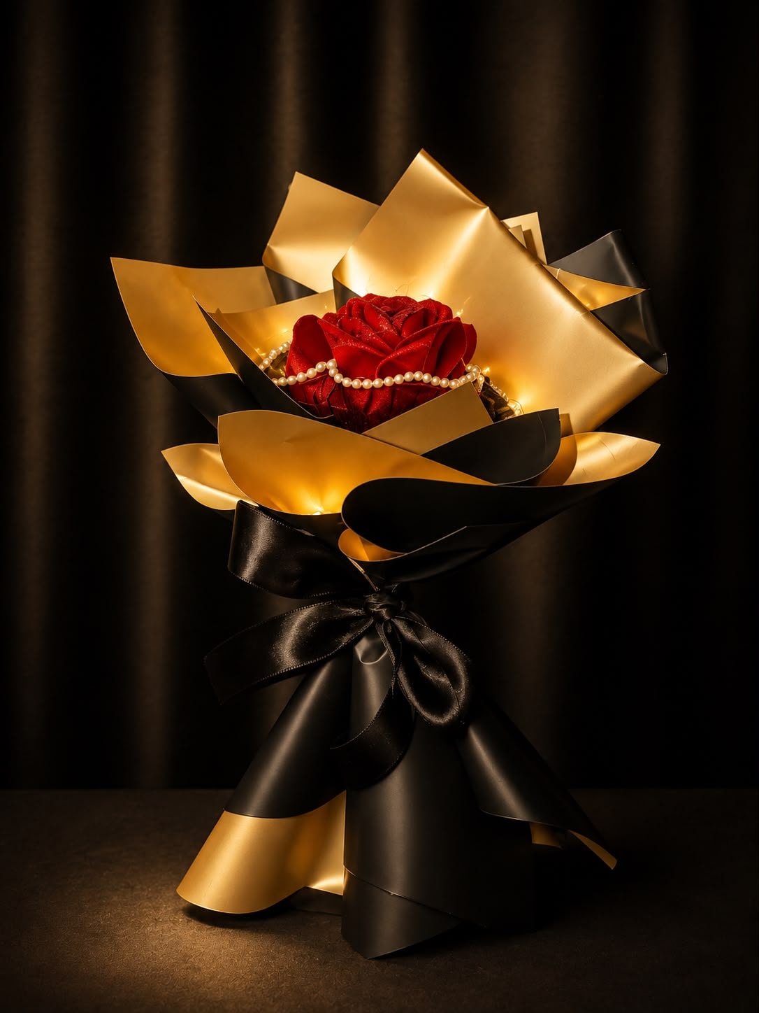 Noir Gold
